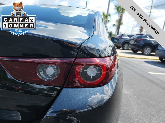 Certified 2026 MAZDA MAZDA3 2.5 S Sedan w/ Preferred Pkg FWD image 31