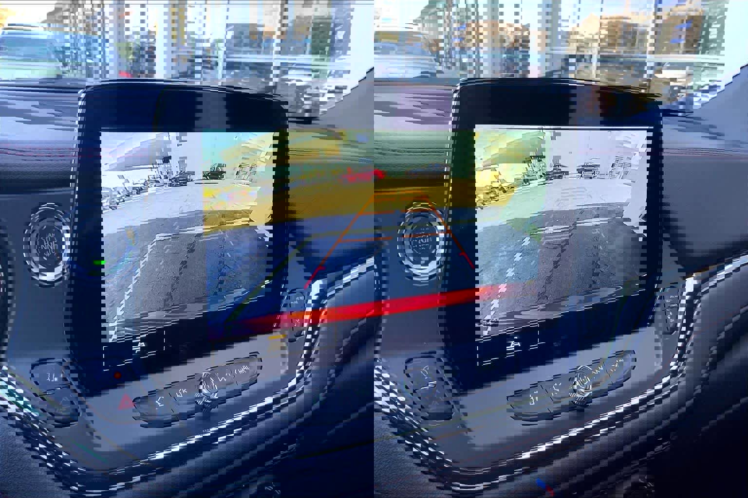 Used 2025 Chevrolet Blazer RS image 28