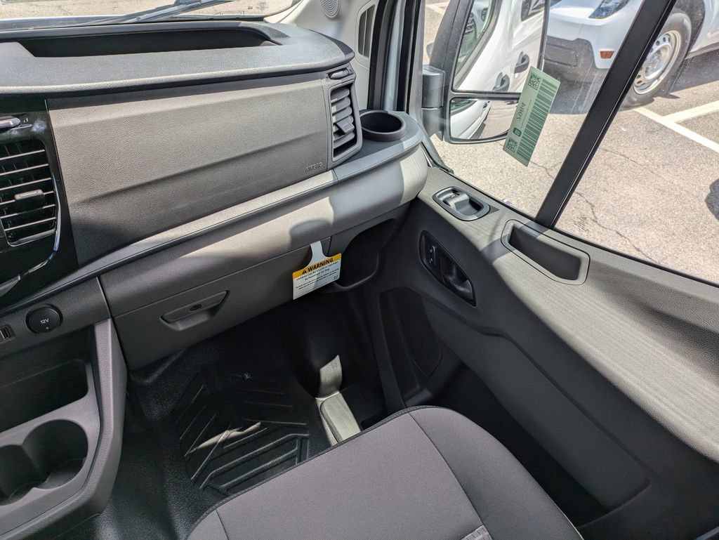 New 2026 Ford Transit 350 XLT RWD image 18