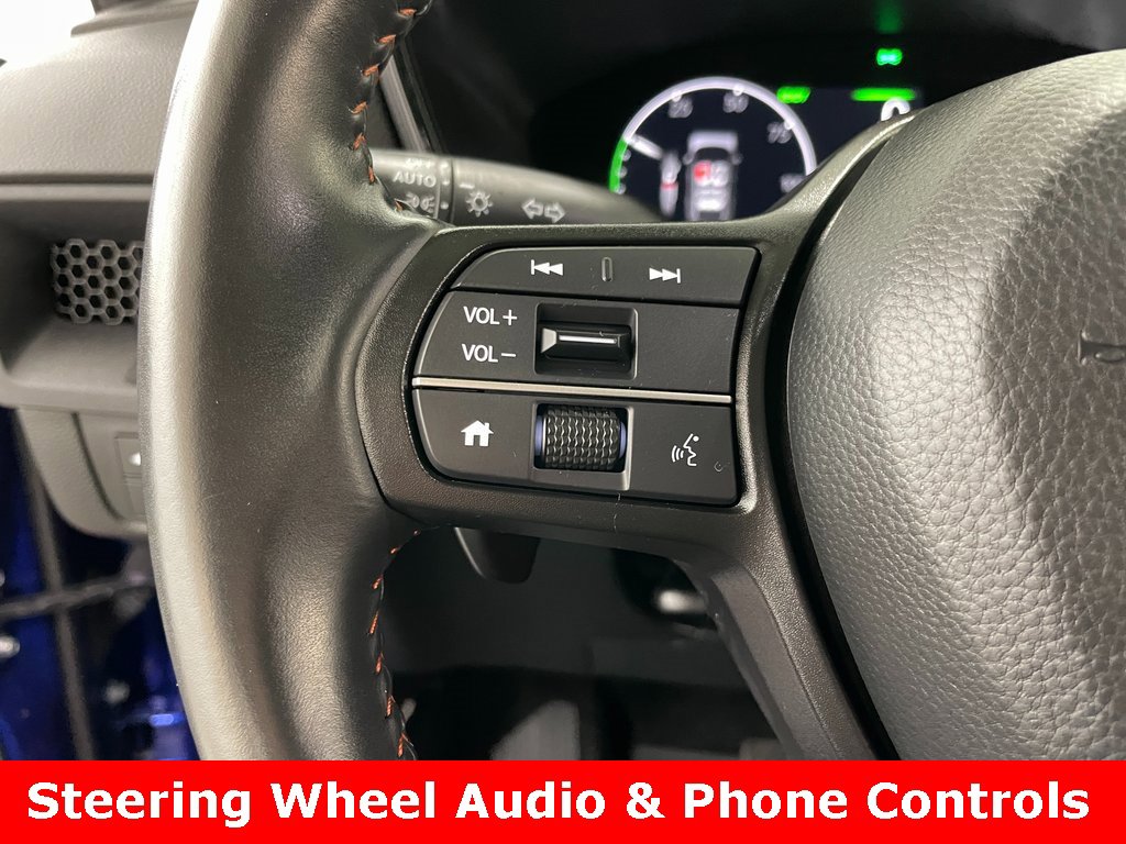 Used 2024 Honda CR-V Sport-L image 29