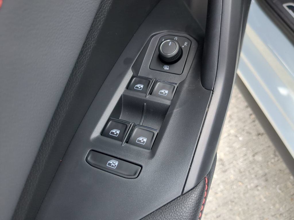 New 2026 Volkswagen Jetta GLI Autobahn FWD image 16