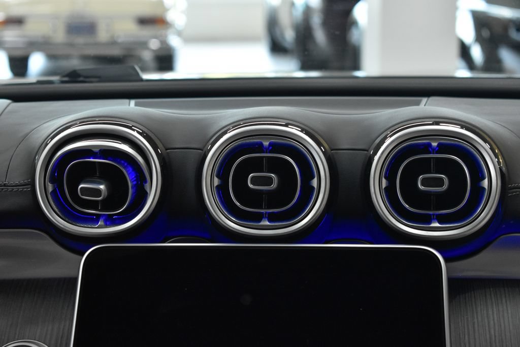 Certified 2025 Mercedes-Benz CLE 53 AMG 4MATIC Coupe image 24