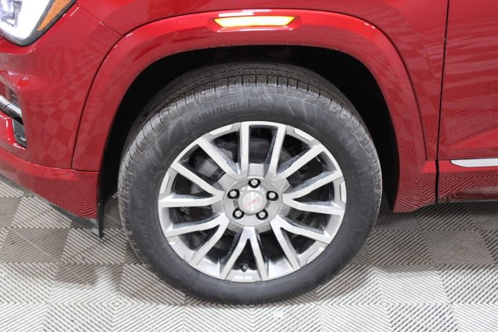 New 2026 GMC Terrain Denali image 34