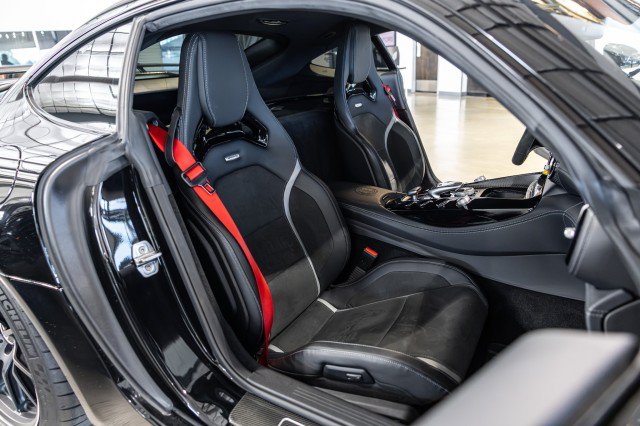 Used 2018 Mercedes-Benz AMG GT R image 48