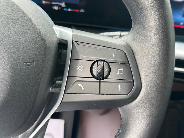 Certified 2024 BMW X1 xDrive28i image 27