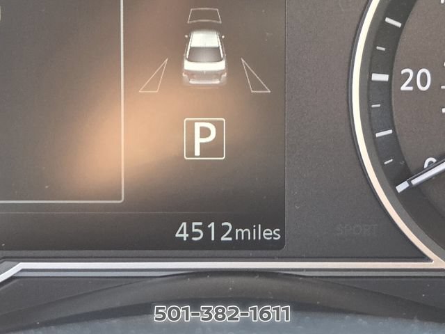 Certified 2025 Nissan Versa SV w/ Trunk Package FWD image 27
