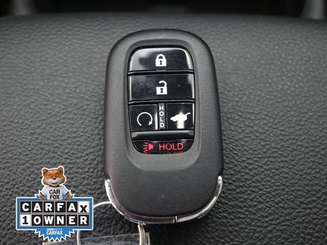 Used 2024 Honda CR-V EX-L image 20