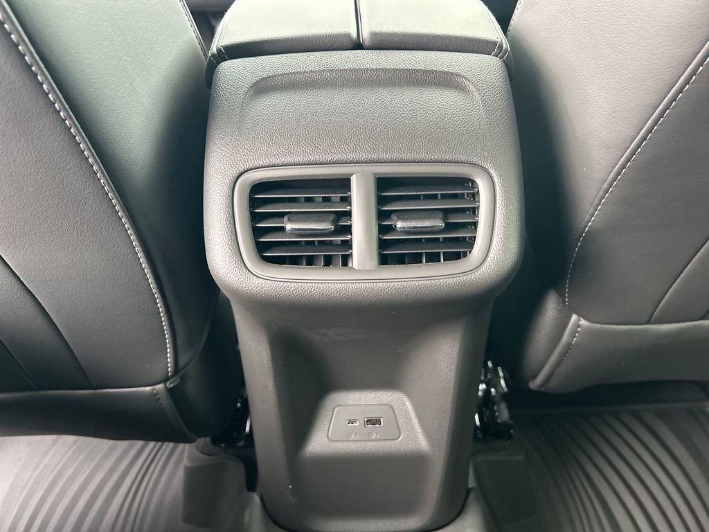 New 2026 Buick Envision Preferred image 32