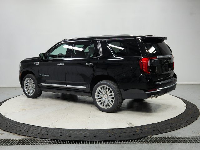 New 2027 GMC Yukon Denali w/ Sun & Power Step Package AWD/4WD image 6