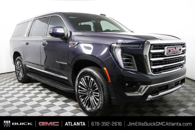 New 2026 GMC Yukon XL Elevation w/ Elevation Premium Package AWD/4WD image 1