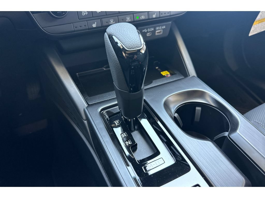 New 2026 Subaru Outback Limited AWD/4WD image 21