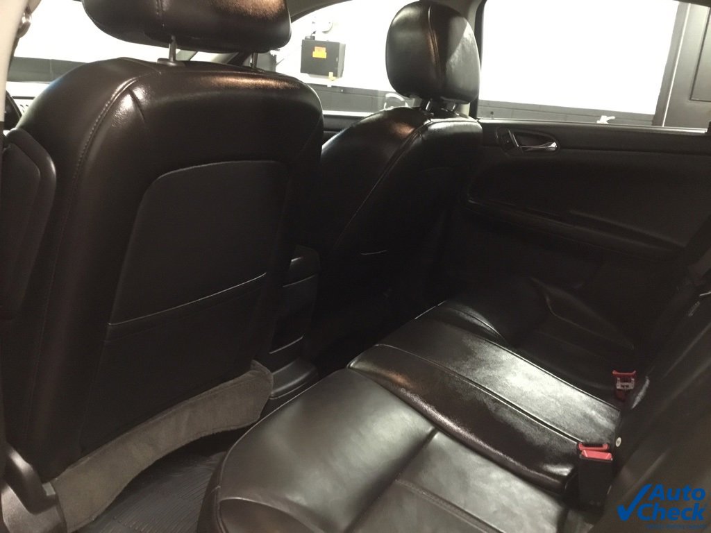 Used 2009 Chevrolet Impala SS w/ Convenience Package image 25