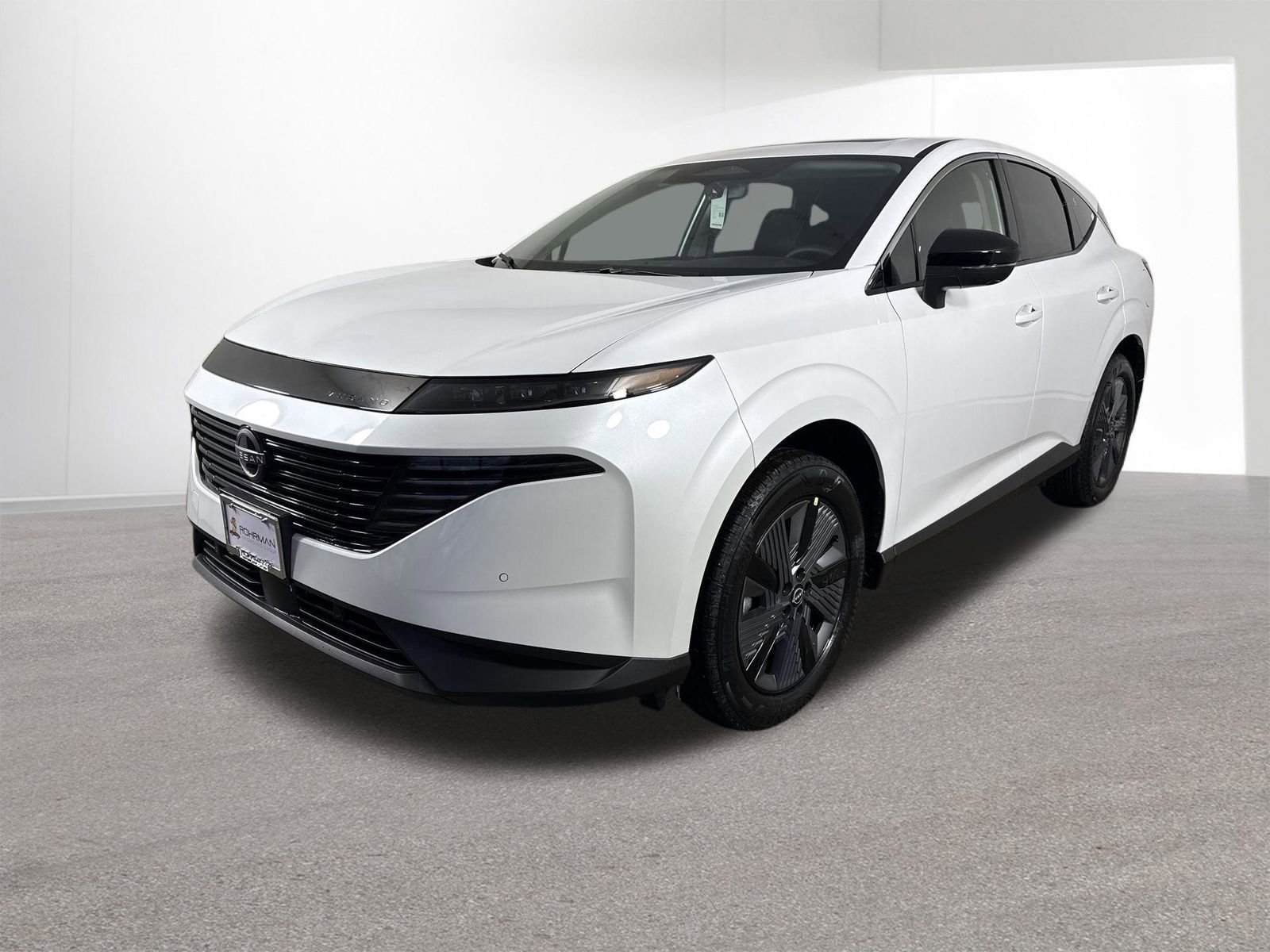 New 2026 Nissan Murano SL image 23