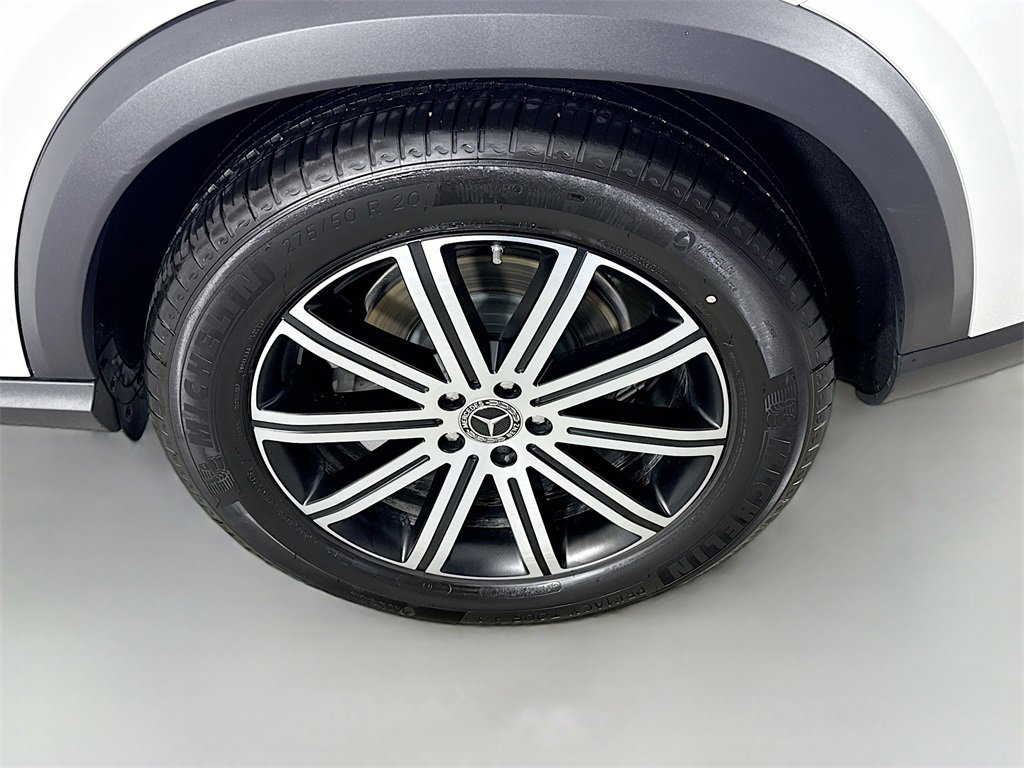 Used 2026 Mercedes-Benz GLE 350 4MATIC image 30