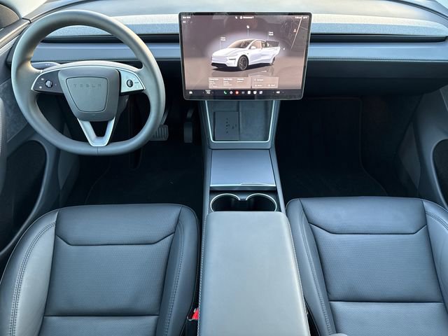 Used 2026 Tesla Model Y 2WD image 11