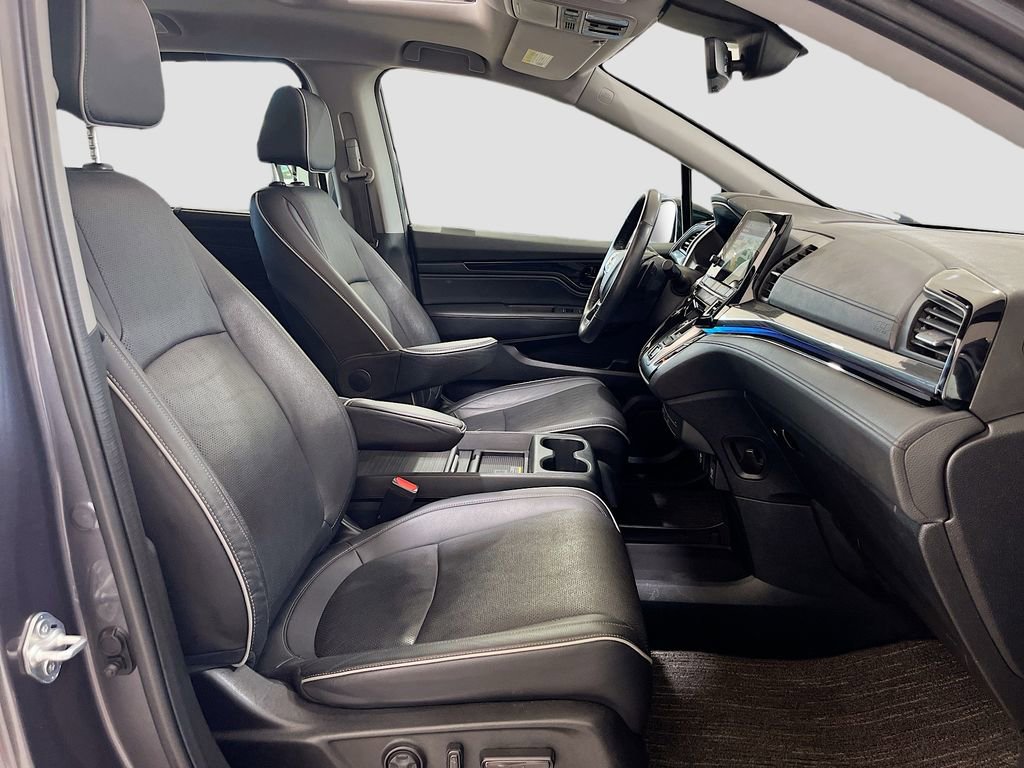 Used 2023 Honda Odyssey Elite image 30