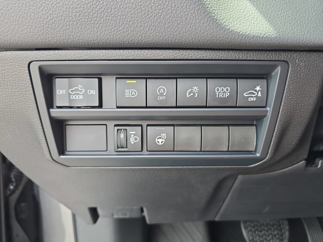 Used 2026 Toyota Tundra Limited w/ Nightshade Package AWD/4WD image 24