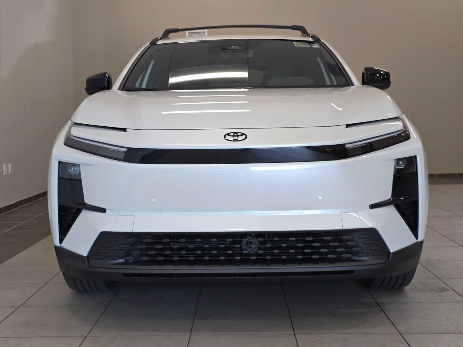 New 2026 Toyota C-HR AWD/4WD image 6