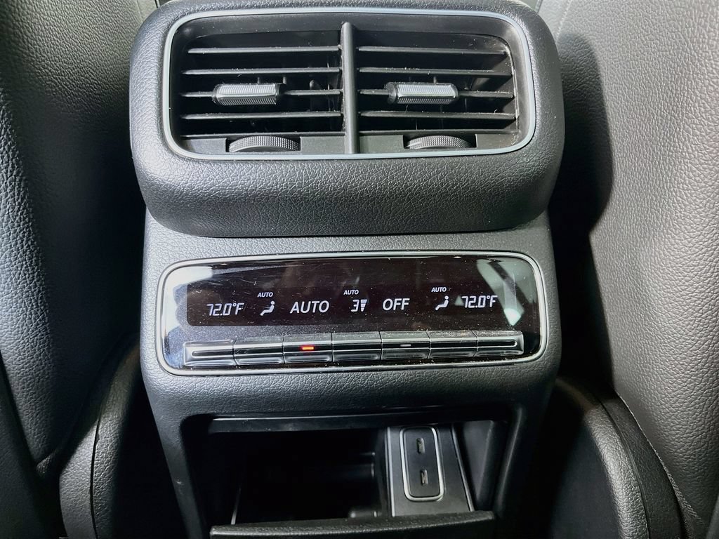 Used 2022 Mercedes-Benz GLS 450 4MATIC image 34