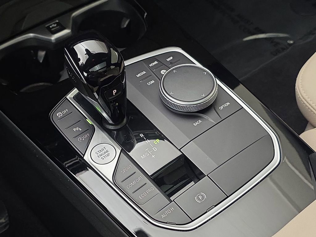 Certified 2024 BMW 228i xDrive w/ M Sport Package image 21