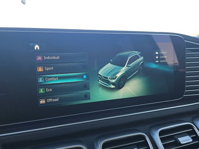 New 2026 Mercedes-Benz GLE 350 4MATIC image 25