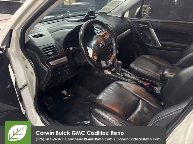 Used 2014 Subaru Forester 2.0XT Touring image 12