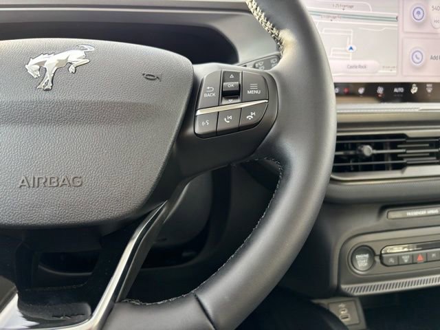 New 2026 Ford Bronco Sport Badlands w/ Sasquatch Badlands Package image 33