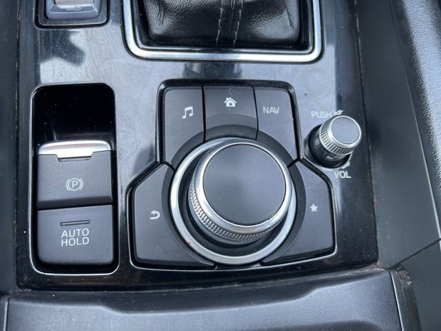 Used 2018 MAZDA MAZDA6 Touring FWD image 15