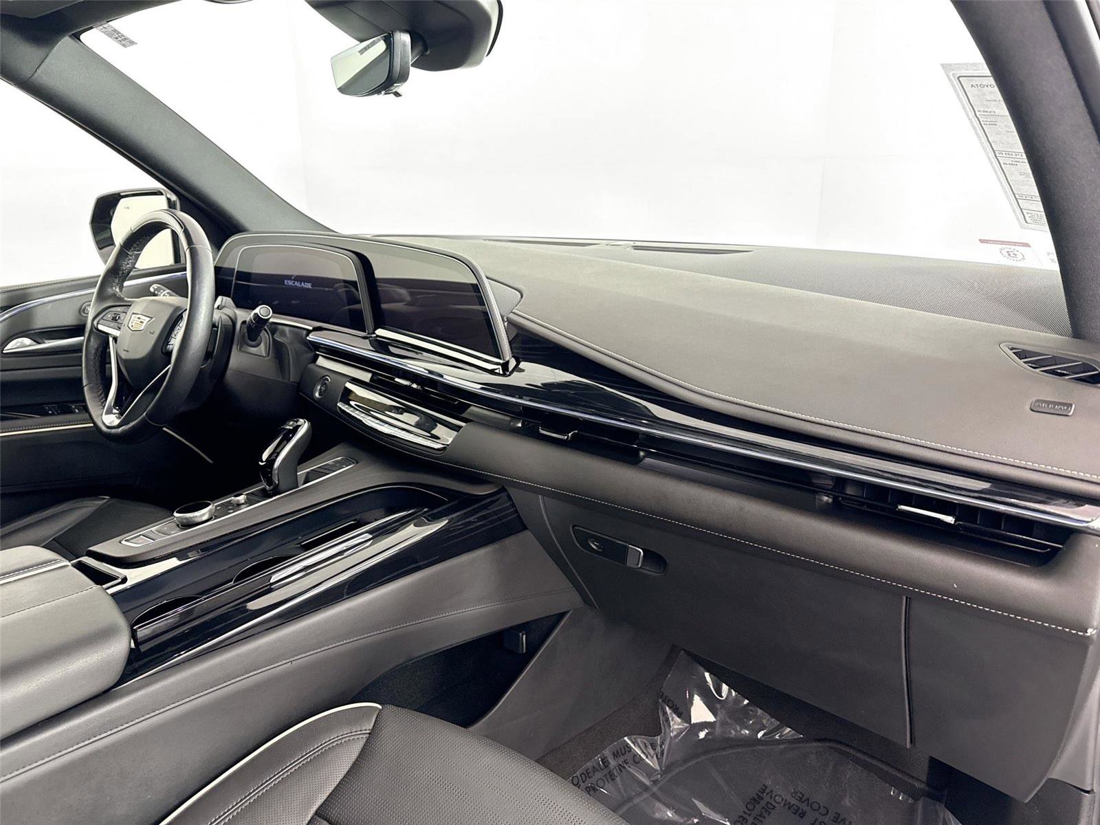 Used 2024 Cadillac Escalade Sport image 48
