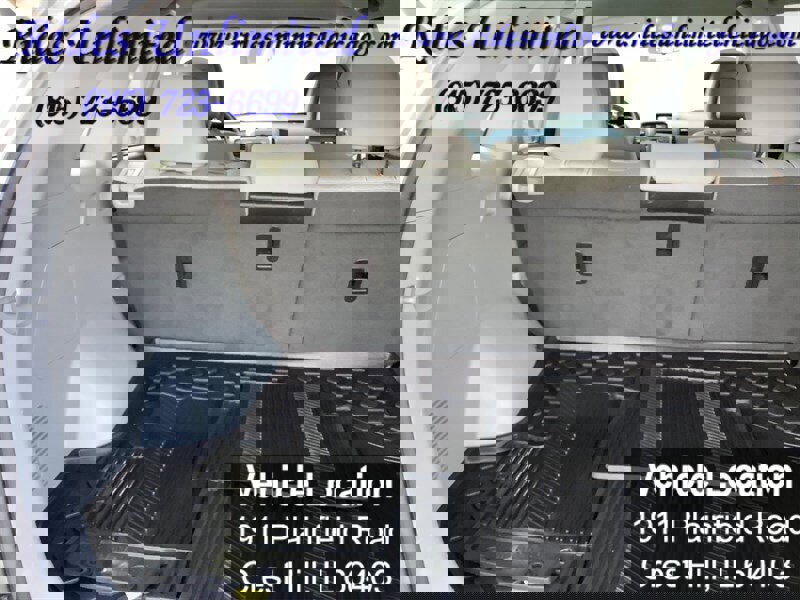 Used 2011 Kia Sorento LX image 34