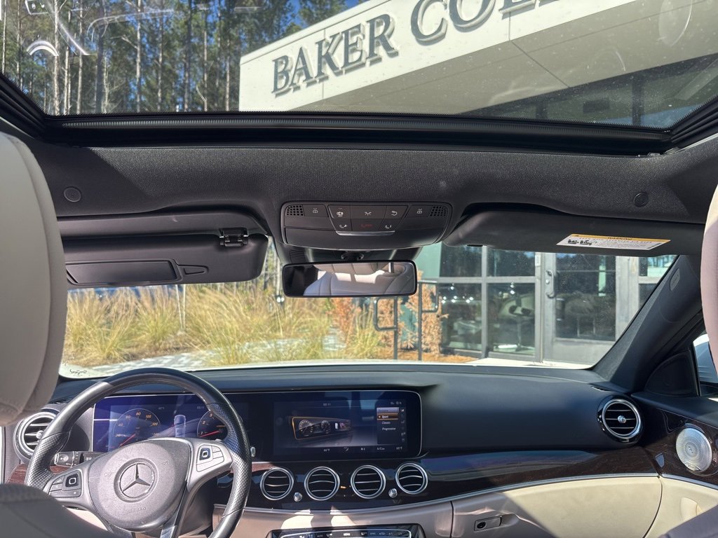 Used 2017 Mercedes-Benz E 300 image 46