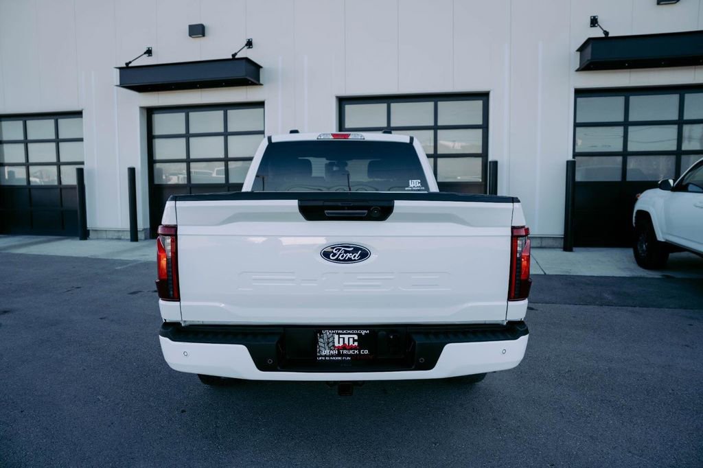 Used 2024 Ford F150 XLT w/ Tow/Haul Package image 9