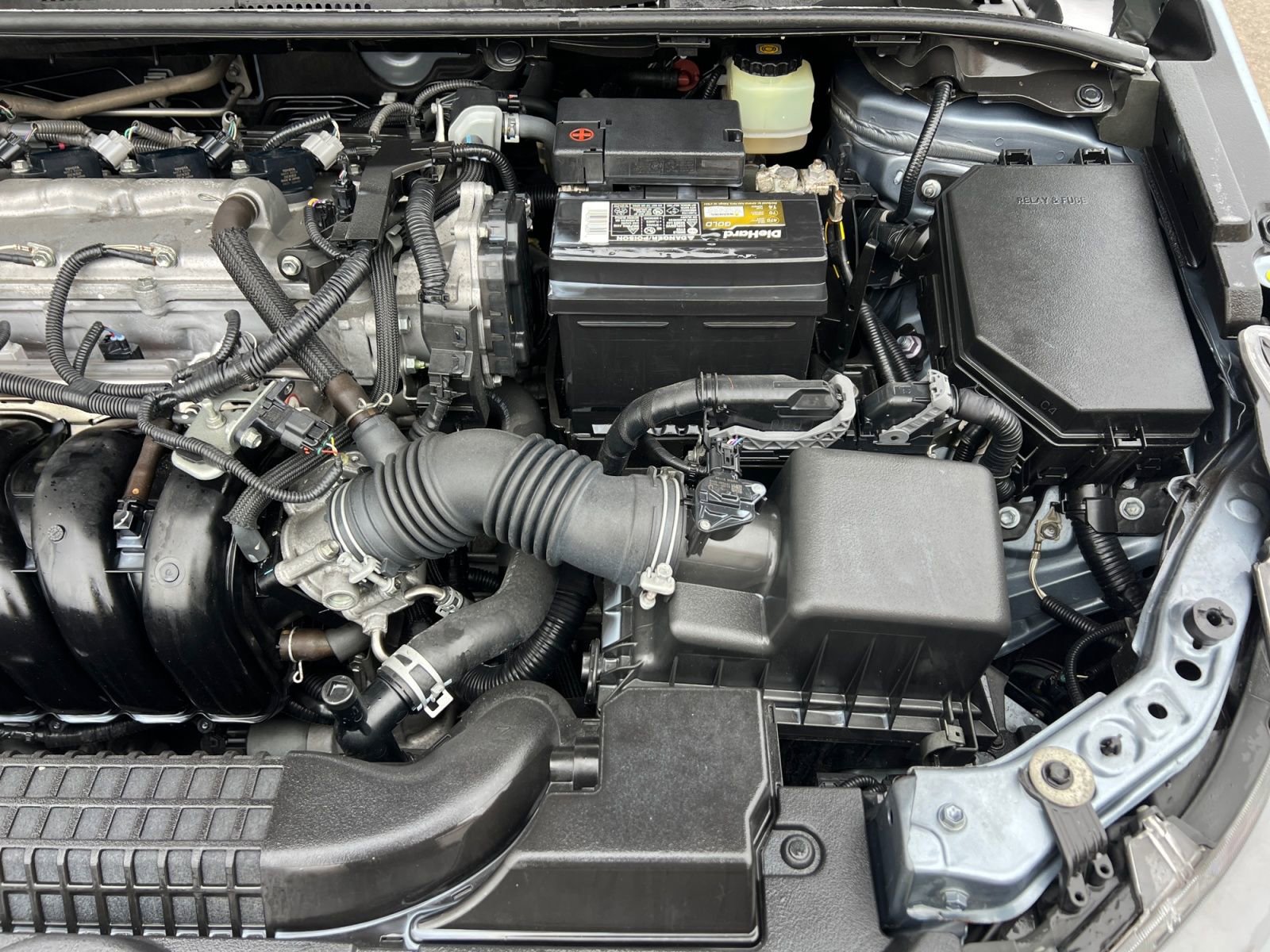 Used 2020 Toyota Corolla LE image 33