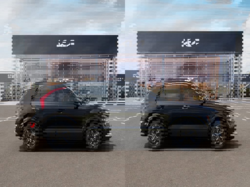 New 2026 Kia Niro SX image 7