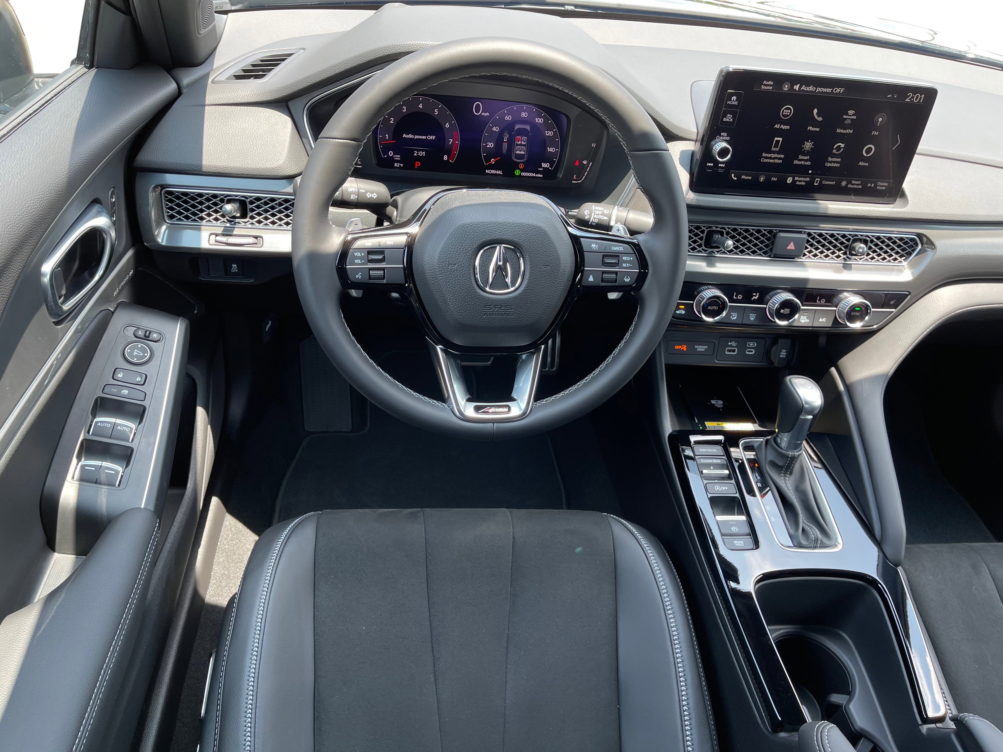 New 2025 Acura Integra A-Spec image 5