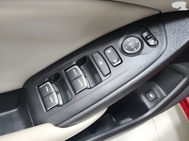 Certified 2022 Honda Accord LX image 22