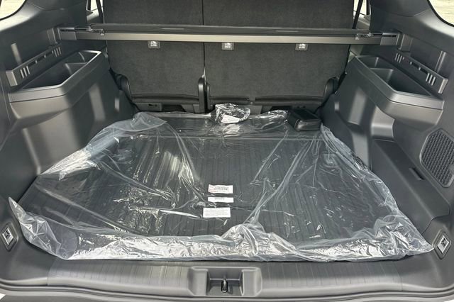 Used 2026 Toyota 4Runner TRD Sport Premium image 13