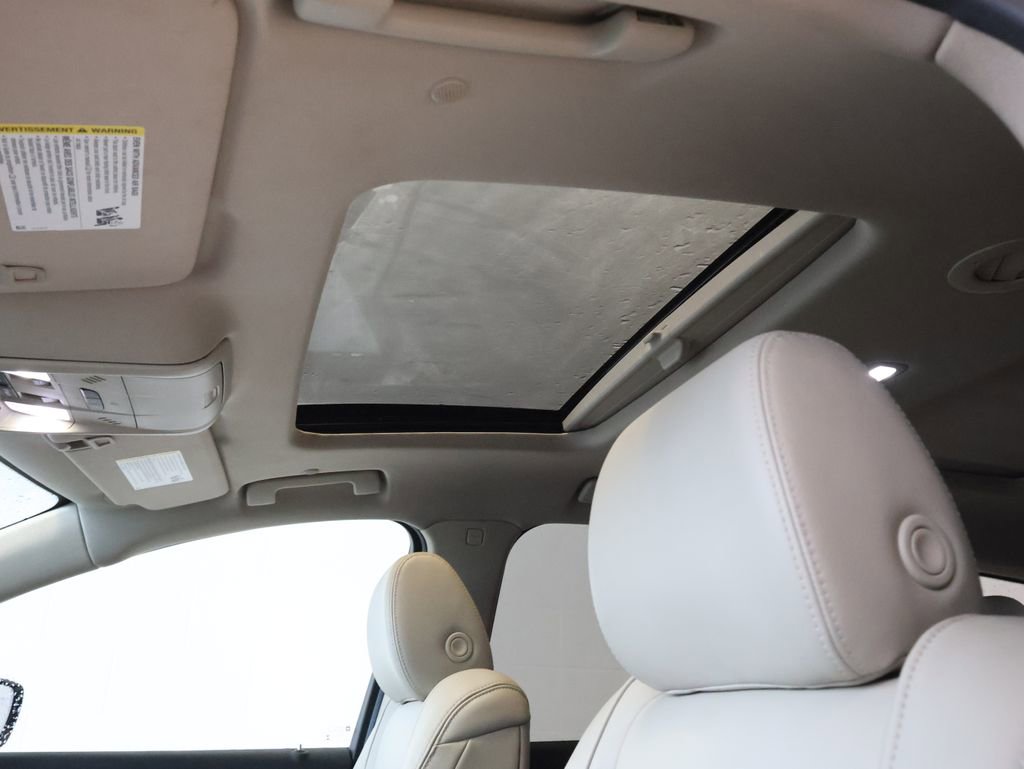 Used 2021 Buick Enclave Essence w/ Sound and Sites Package image 23