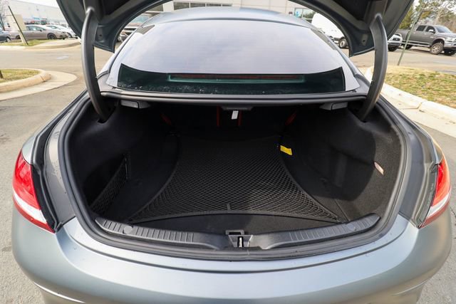 Used 2023 Mercedes-Benz C 300 4MATIC Coupe image 49