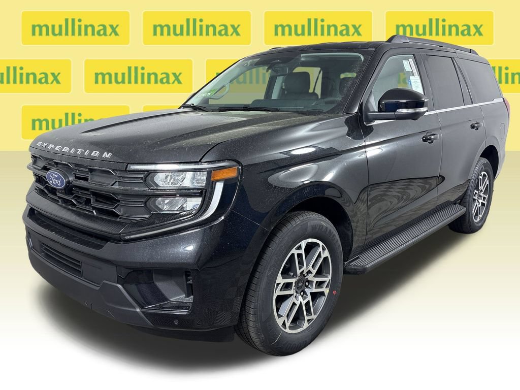 New 2026 Ford Expedition Active RWD image 14