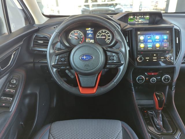 Used 2023 Subaru Forester Sport image 19