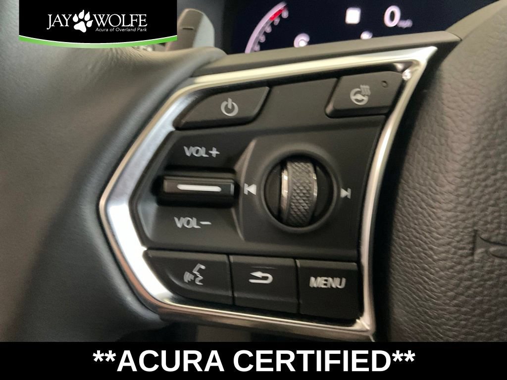 Certified 2026 Acura MDX w/ Advance Package AWD/4WD image 13