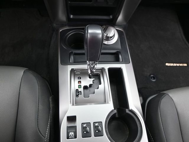 Used 2024 Toyota 4Runner SR5 Premium w/ Moonroof Package AWD/4WD image 9