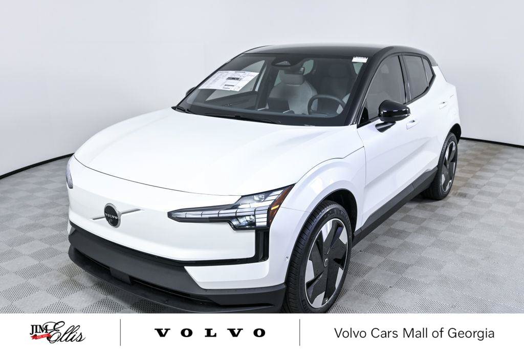 New 2026 Volvo EX30 Ultra w/ Climate Package