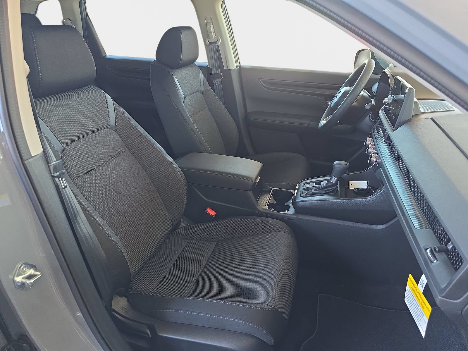 New 2026 Honda CR-V LX image 10