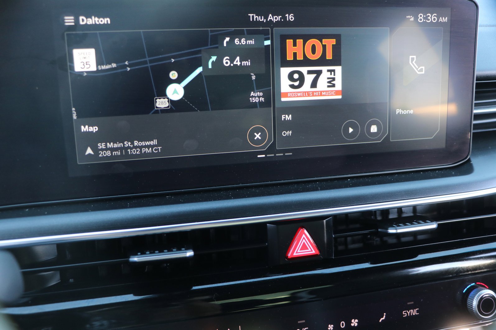 Used 2025 Kia K5 GT-Line FWD image 21