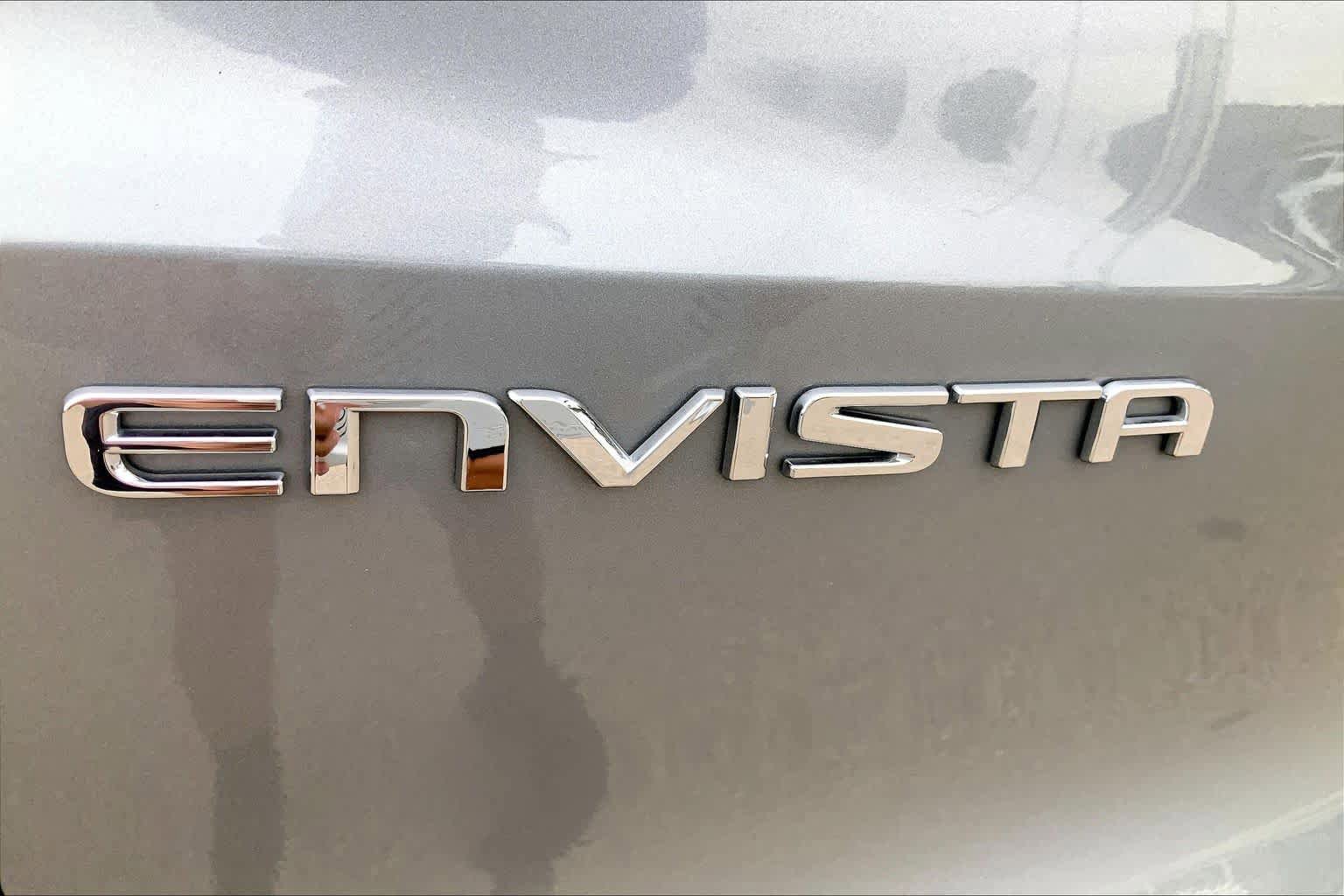 Used 2024 Buick Envista Preferred w/ Convenience I Package FWD image 10