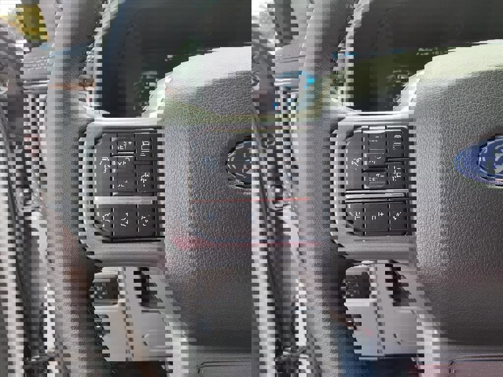 New 2025 Ford F150 Lightning Flash image 15