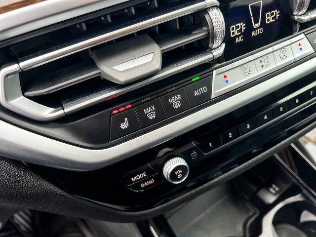 Used 2022 BMW X3 xDrive30i image 22