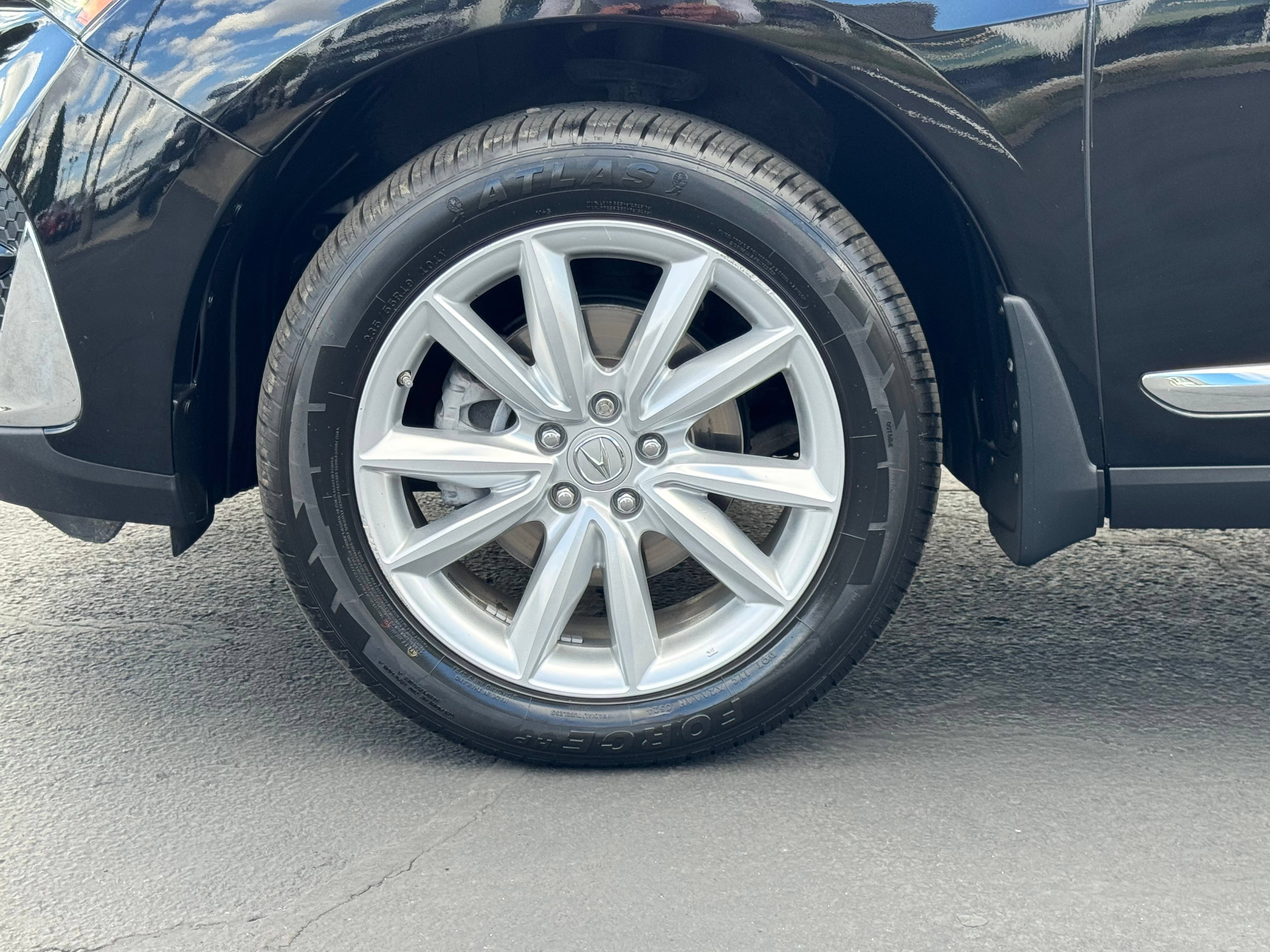 Used 2020 Acura RDX AWD image 58